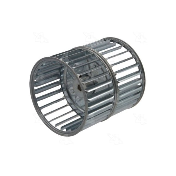 Four Seasons Reverse Rotation Blower Motor Wheel 35614 Zoro